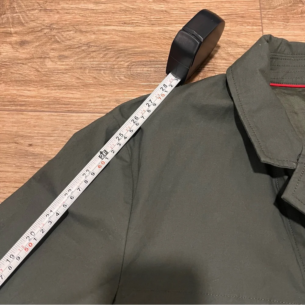 Relwen Flyweight Flex Trap Blazer - Picture 8 of 14